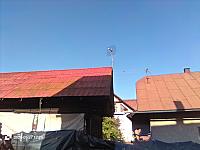 Stará Bystrica