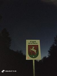 Stará Bystrica