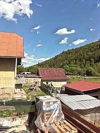 Stará Bystrica