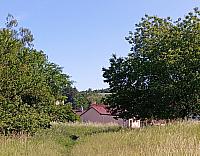 Třebíč-Borovina