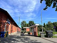 Bystřice