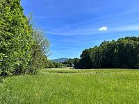Bystřice