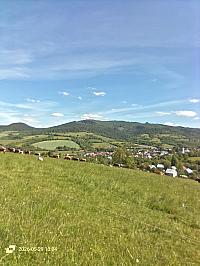Stará Bystrica