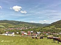 Stará Bystrica