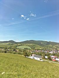 Stará Bystrica