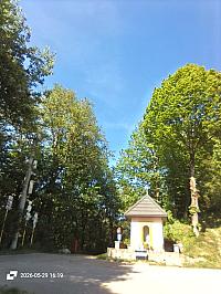 Stará Bystrica
