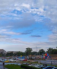 Hradec Králové - Třebeš