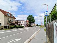 Třebíč-Borovina