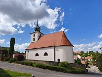 Lukovany