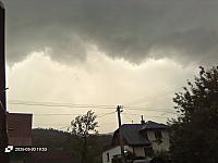 Stará Bystrica