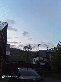 Stará Bystrica