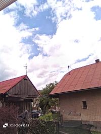 Stará Bystrica