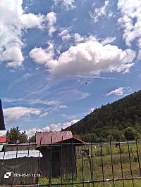 Stará Bystrica