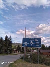 Stará Bystrica