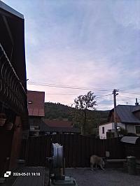 Stará Bystrica