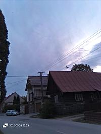Stará Bystrica