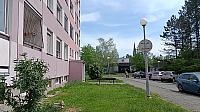 Olomouc-Lazce