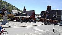 Stará Bystrica