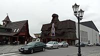Stará Bystrica