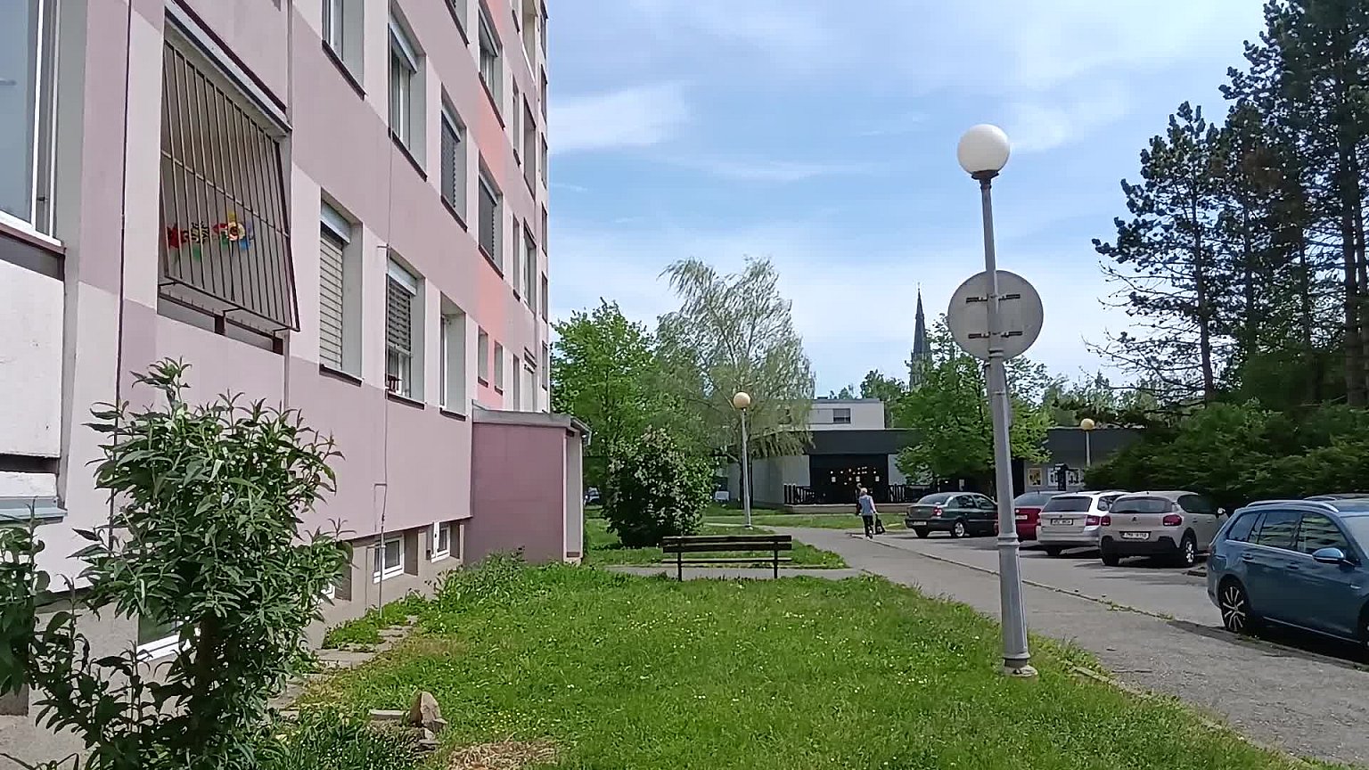 Olomouc-Lazce