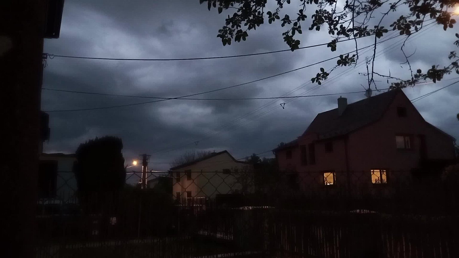 Kopřivnice, Vlčovice