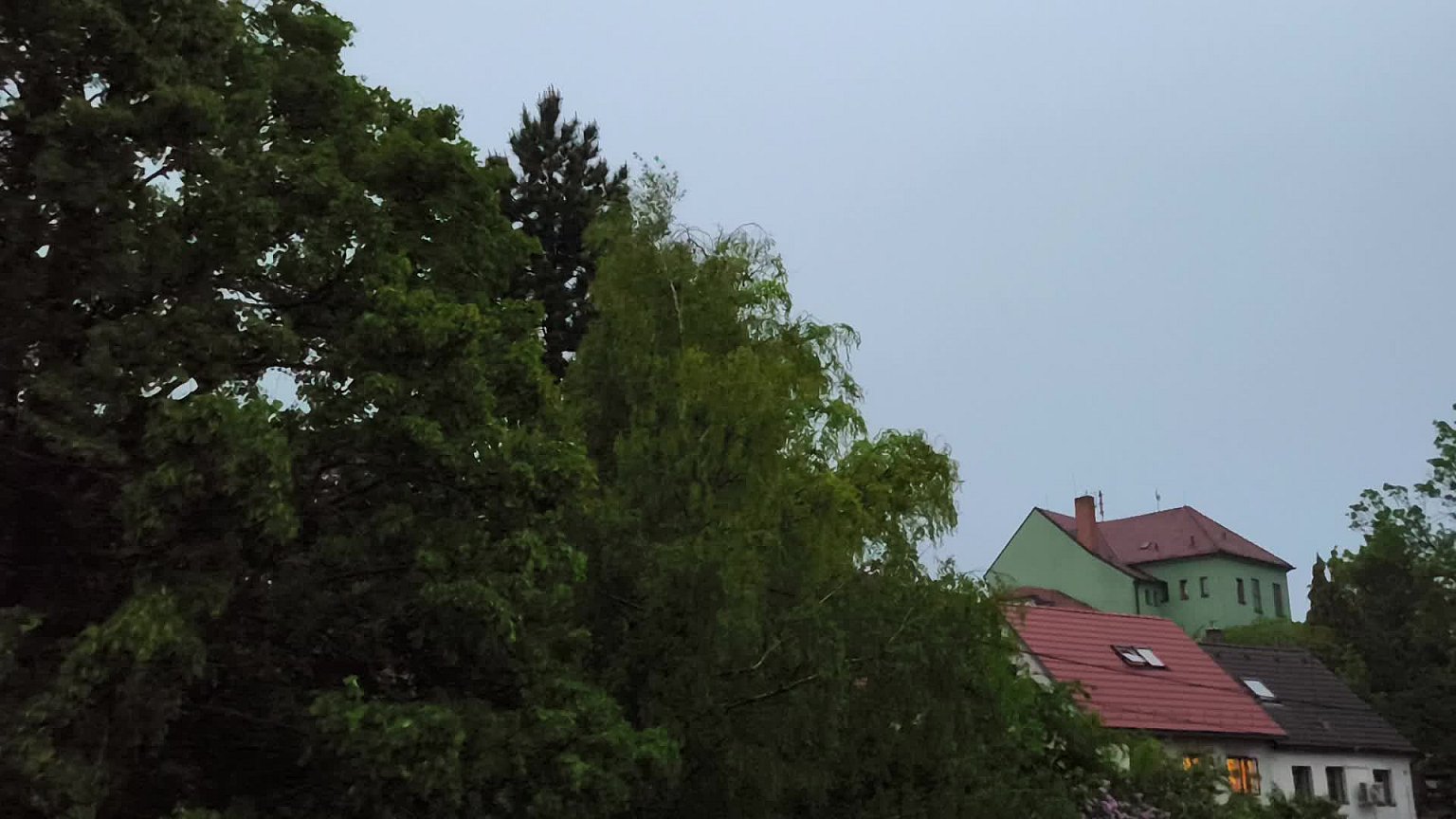 Lukovany