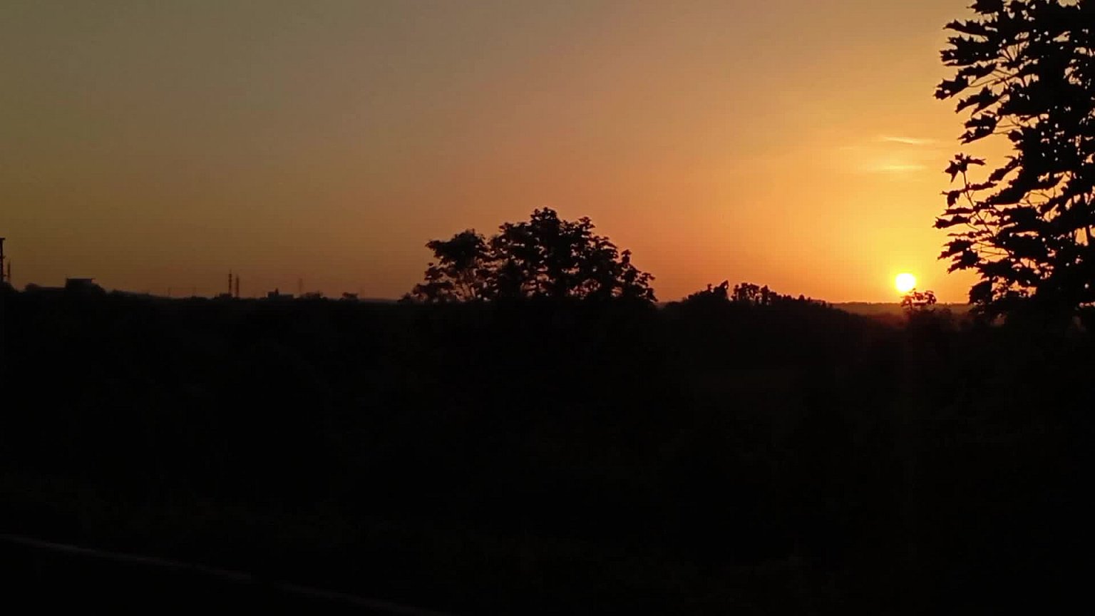 Třebíč-Borovina