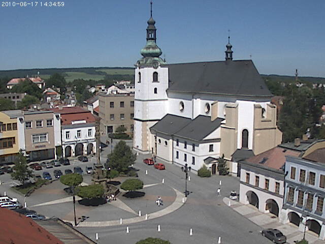 Svitavy