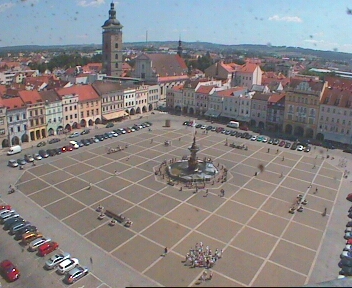 České Budějovice
