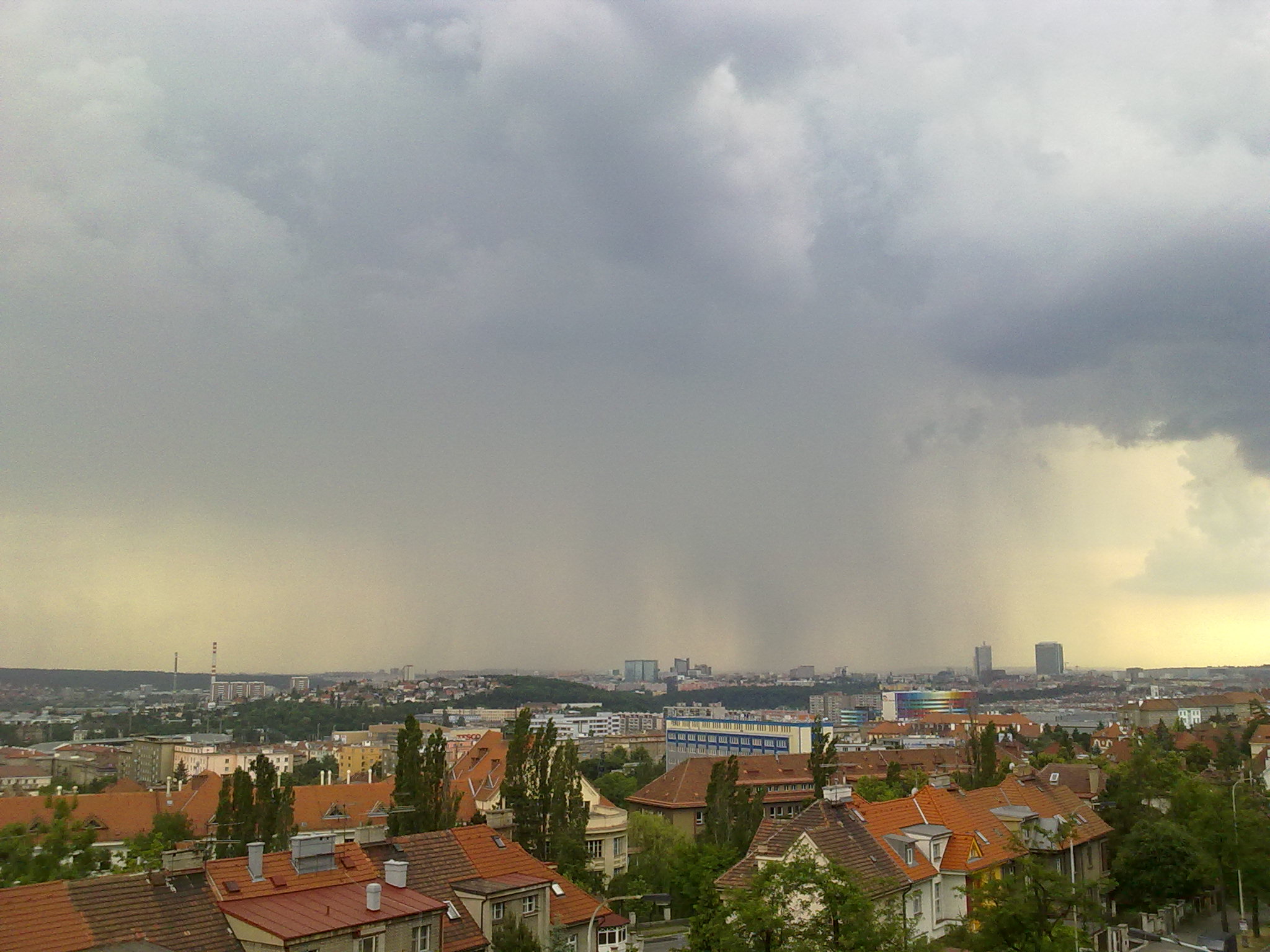 Praha 3