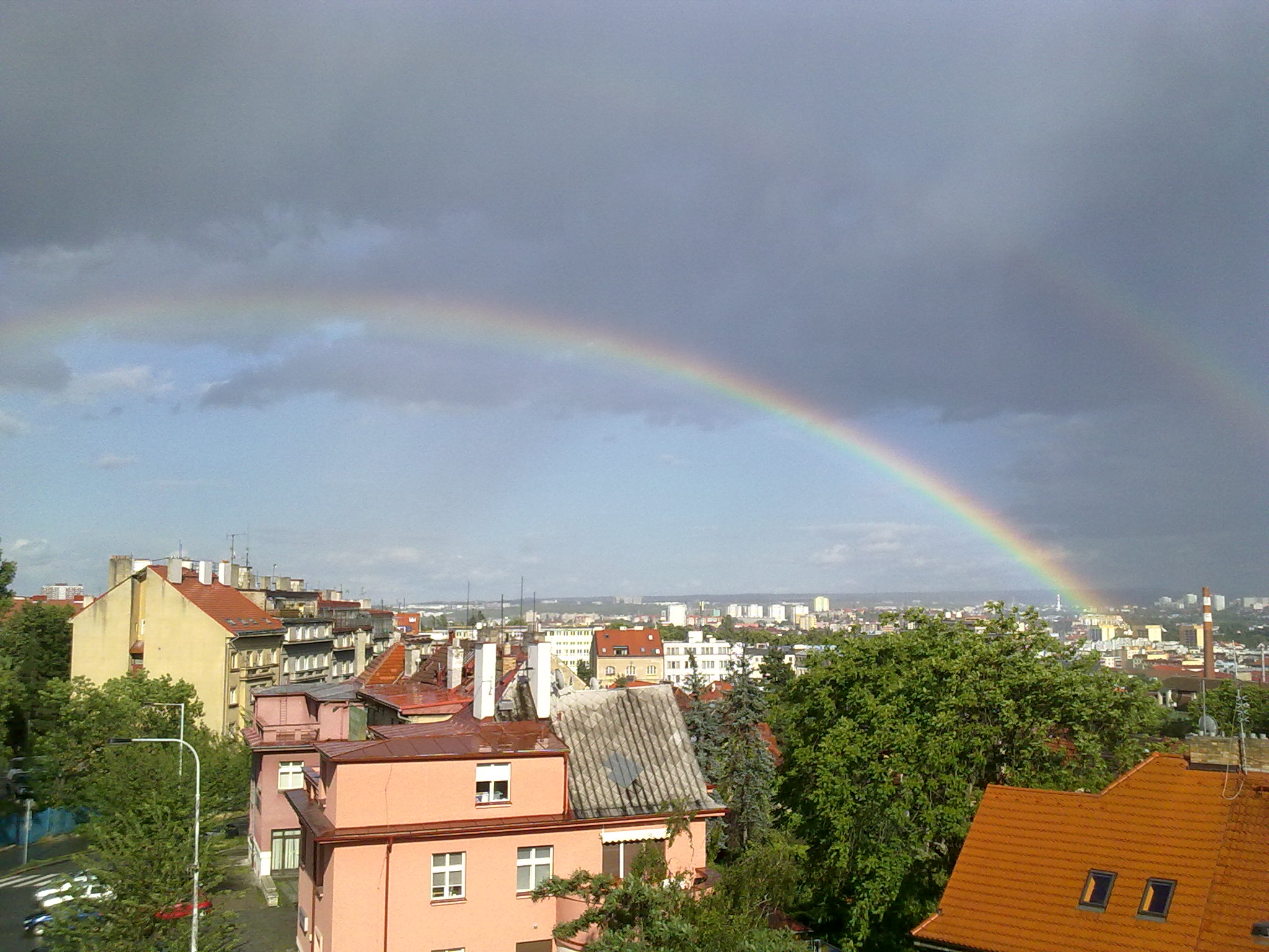 Praha 3