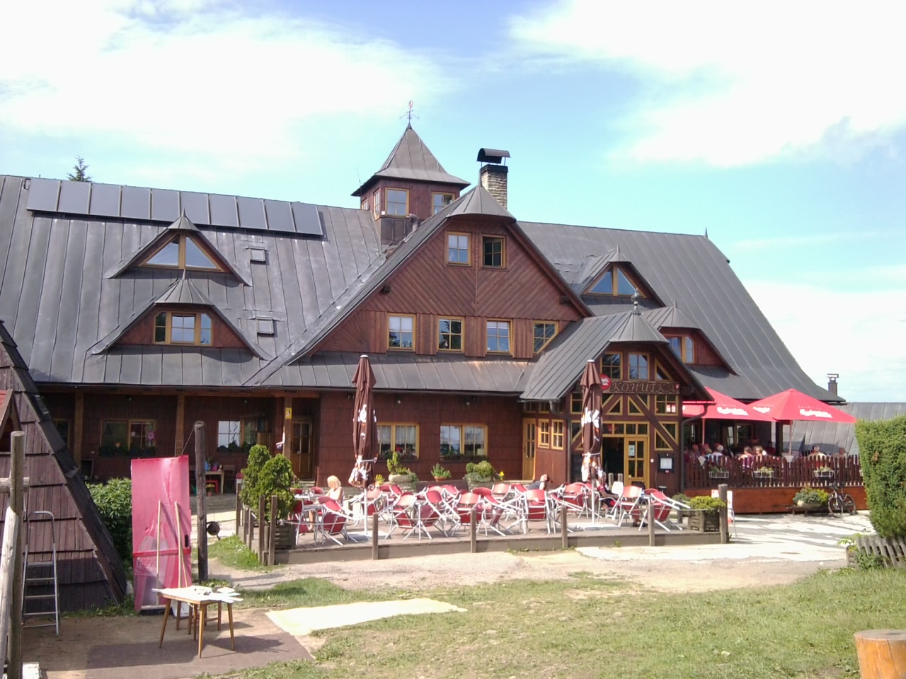 Kohútka