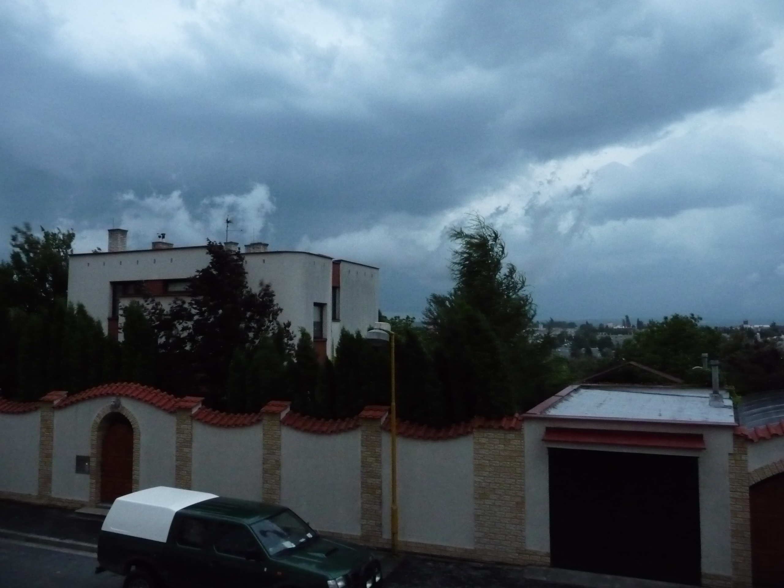 Chrudim