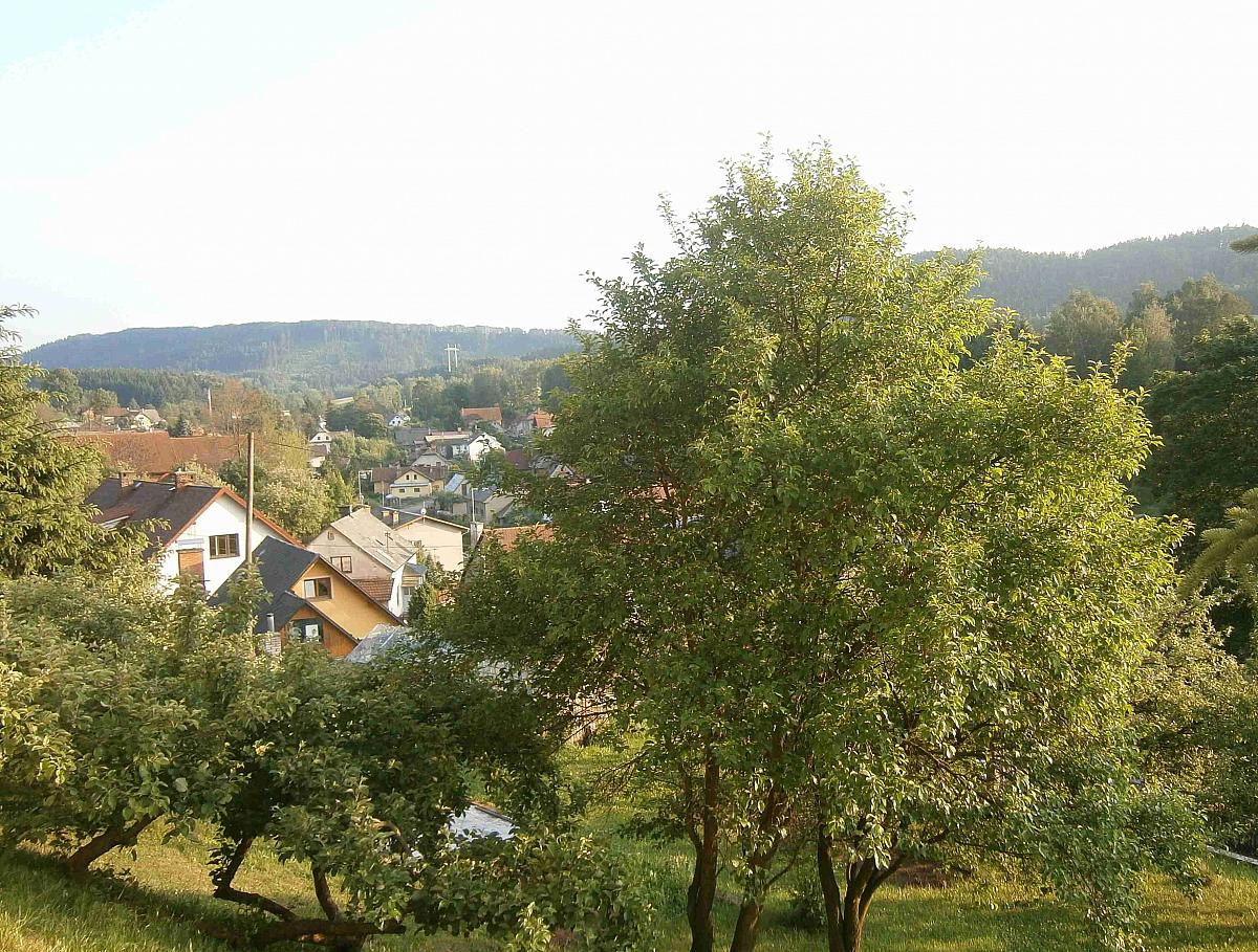 Dolní Dobrouč