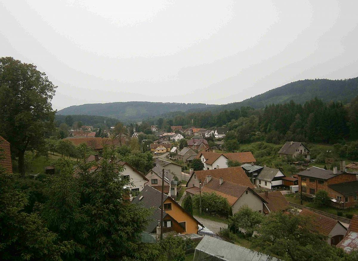 Dolní Dobrouč