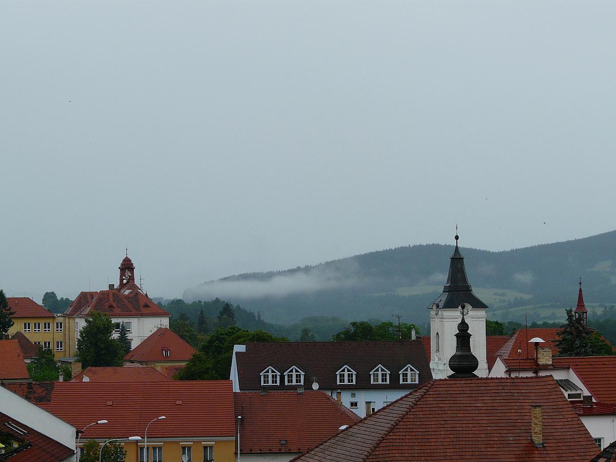 Volyně