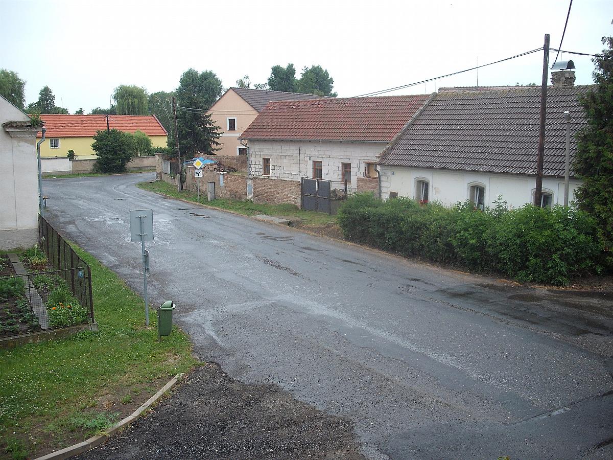 Radešín (Podřipsko)