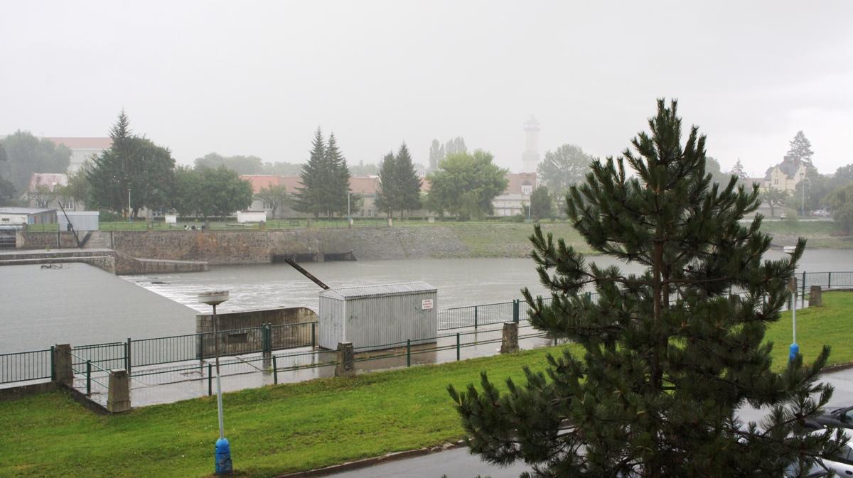 Břeclav