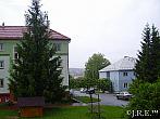 Slavičín, sídliště Vlára