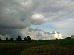 Sečská přehrada-Hoješín
