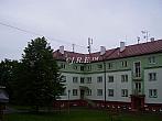 Slavičín, sídliště Vlára