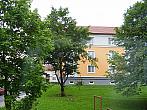 Slavičín, sídliště Vlára