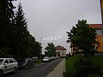 Slavičín, sídliště Vlára