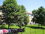 Slavičín, sídliště Vlára