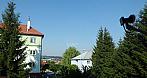 Slavičín, sídliště Vlára