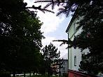 Slavičín, sídliště Vlára