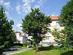 Slavičín, sídliště Vlára