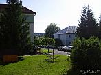 Slavičín, sídliště Vlára