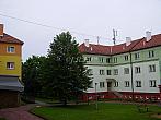 Slavičín, sídliště Vlára