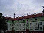 Slavičín, sídliště Vlára
